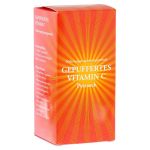 VITAMIN C GEPUFFERT Petrasch Pulver (PZN 10734045) из Германии