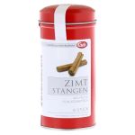 ZIMTSTANGEN ganz Caelo HV-Packung Blechdose (PZN 10549572) из Германии