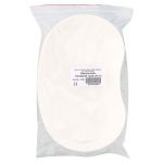 NIERENSCHALE Kunststoff weiß 45x150x250 mm (PZN 2770239) из Германии