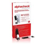 ALPHACHECK professional Blutzuckerteststreifen (PZN 9208529) из Германии