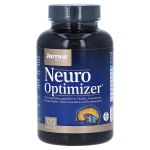 JARROW Neuro Optimizer Kapseln (PZN 13721764) из Германии
