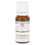 OKOUBAKA AUBREVILLEI D 6 Globuli (PZN 11555528) из Германии