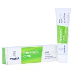HAMAMELIS COMP.Salbe (PZN 1572856) из Германии