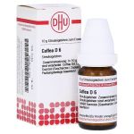 COFFEA D 6 Globuli (PZN 1767040) из Германии