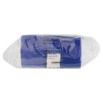 DRACOELFI haft color Fixierbinde 8 cmx4 m blau (PZN 9780235) из Германии