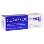 CURAPROX enzycal 950 Fluorid extra milde Zahnpasta (PZN 8716956) из Германии