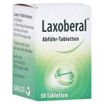 Laxoberal Abführ-Tabletten 5mg (PZN 3302919) из Германии