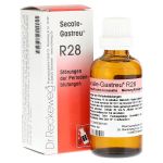 SECALE-GASTREU R28 Mischung (PZN 1372927) из Германии