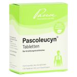 PASCOLEUCYN Tabletten (PZN 4043302) из Германии