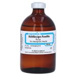 PARAFFIN dickflüssig sterilisiert (PZN 12478994) из Германии