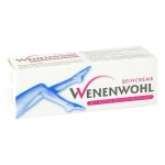 WENENWOHL Beincreme (PZN 3513823) из Германии