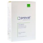 PREVAL Prevabal Bad (PZN 2261495) из Германии
