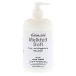 MELKFETT SOFT Creme in Pumpflasche (PZN 701576) из Германии