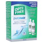 OPTI-FREE PureMoist Multifunktions-Desinf.Lsg. (PZN 9426278) из Германии