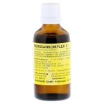 MERIDIANKOMPLEX 5 Mischung (PZN 2421639) из Германии