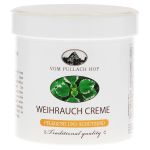 WEIHRAUCH CREME Pullach Hof (PZN 12361329) из Германии