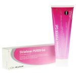Diclofenac PUREN (PZN 11354149) из Германии