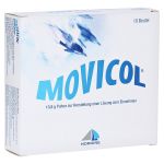 Movicol Beutel (PZN 1215719) из Германии