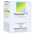 PROTEOZYM N Dragees (PZN 5143193) из Германии
