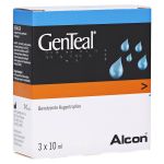 Genteal (PZN 1842474) из Германии