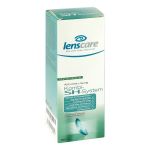 LENSCARE Kombi SH System Lösung+1 Behälter (PZN 5876783) из Германии