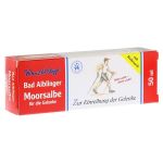 MOORSALBE Bad Aiblinger f.Gelenke mit Weihrauchöl (PZN 9718182) из Германии