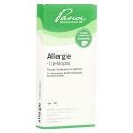 ALLERGIE-INJEKTOPAS Injektionslösung Ampullen (PZN 10933129) из Германии