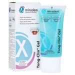 miradent Tong Clin Gel Zungenreinigungsgel (PZN 3149984) из Германии