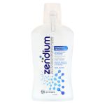 Zendium Complete Protection Mundspülung (PZN 11538317) из Германии