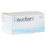 REVOTEN Tabletten (PZN 10786183) из Германии