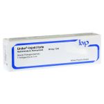 UNIKE Injekt forte Injektionslösung (PZN 7021979) из Германии