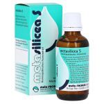 METASILICEA S Mischung (PZN 4776358) из Германии