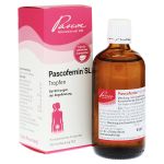 PASCOFEMIN SL Tropfen (PZN 3692820) из Германии