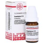 SYMPHYTUM D 6 Globuli (PZN 2932446) из Германии