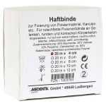 HAFTBINDE elastisch 4 cmx20 m (PZN 1303783) из Германии