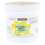 FUSS- UND BEIN BALSAM mit Rosskastanien Extrakt (PZN 9606632) из Германии
