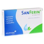 SANFERIN Tabletten (PZN 11090064) из Германии