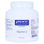 PURE ENCAPSULATIONS Vitamin C Kapseln (PZN 6552462) из Германии