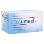 TRAUMEEL S Ampullen (PZN 4312311) из Германии