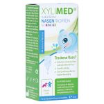 MIRADENT Xylimed Kid's natürliche Nasentropfen (PZN 14001167) из Германии