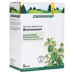 Brennnesselsaft Schoenenberger (PZN 692104) из Германии