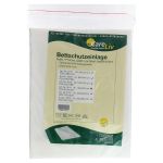 BETTSCHUTZEINLAGE Folie Frottee 120x200 cm (PZN 3011300) из Германии