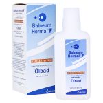 BALNEUM Hermal F flüssiger Badezusatz (PZN 2328561) из Германии