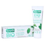 GUM Bio Zahnpasta fresh mint (PZN 16584517) из Германии