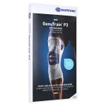 GENUTRAIN Knieband.P3 links Gr.4 titan (PZN 1285192) из Германии