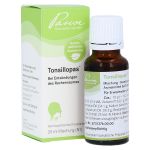TONSILLOPAS (PZN 11851267) из Германии