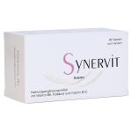 Synervit Kapseln (PZN 14415963) из Германии
