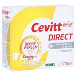 Cevitt immun direct Pellets (PZN 6446599) из Германии