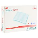 TEGADERM Alginate FK Kompressen 5x5 cm 90110 (PZN 6916875) из Германии