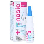 Nasic neo für Kinder (PZN 15863505) из Германии